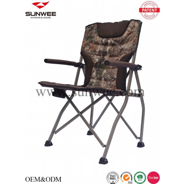 Adjustable armrest camping chair(001) Adjustable armrest camping chair(001)